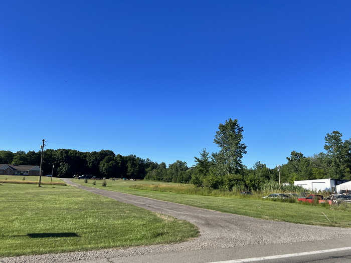 Diamond-T Ranch Drive-In Theatre - July 9 2022 Photo (newer photo)